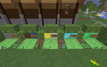 Trampoline plugin