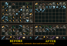 Automaticinventory