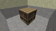 BookCase