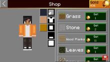 Old Shop