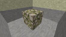 MossyCobble