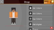 New Shop