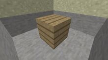 PlankBlock