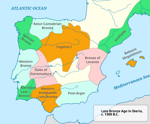 Iberian Peninsula 300BC Builders of Nations Wiki FANDOM powered