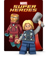 150px-Marvel Logo