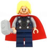 Thor-2