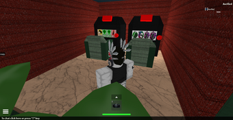 Inside Bym Hangout Build Your Own Mech Wiki Fandom - bym hangout roblox