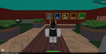 Inside Bym Hangout Build Your Own Mech Wiki Fandom - bym hangout roblox