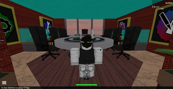 Inside Bym Hangout Build Your Own Mech Wiki Fandom - bym hangout roblox