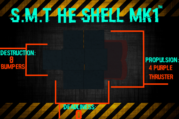 High Explosive Build Your Own Mech Wiki Fandom Powered - 
