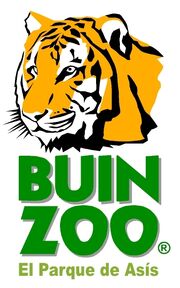 Buin zoo logo