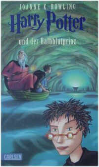Halbblutprinz