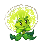 HD Dandelion