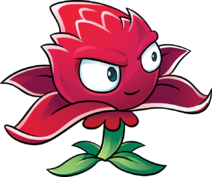 HD Red Stinger