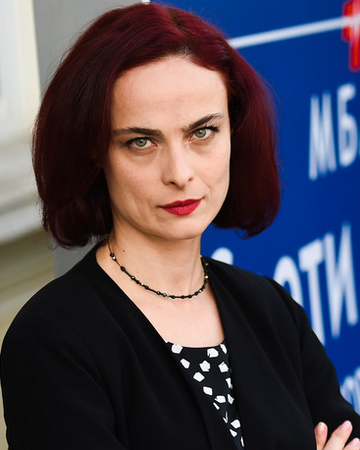 Joana Bukovska Izvestnite Lichnosti Na Blgariya Community Fandom