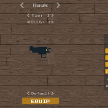 Tier 1 Hawk Bullet Hell Wiki Fandom