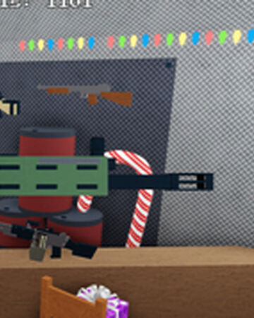 Tier 4 Kochgewehr Bullet Hell Wiki Fandom