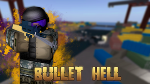 Bullet Hell Wiki Fandom Powered By Wikia - 