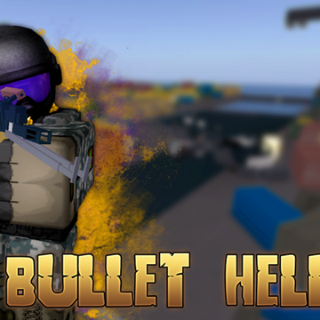 Bullet Hell Wiki Fandom