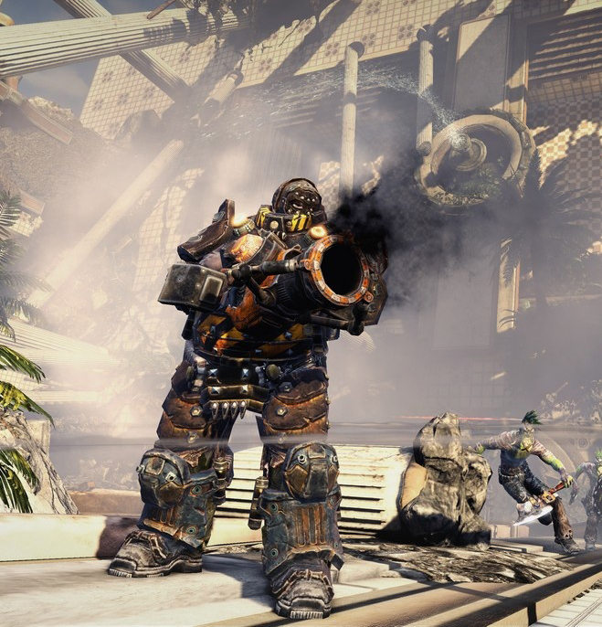 bulletstorm wiki bulletstorm wiki