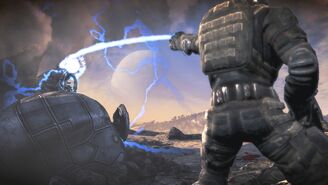 Final Echo