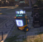 Newsbot