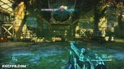 Bulletstorm