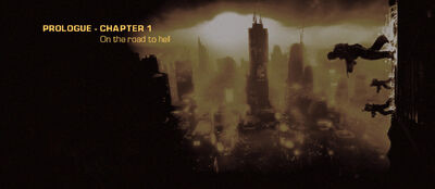 Prologue ch1