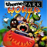 Theme Park World Bullfrog Productions Wiki Fandom
