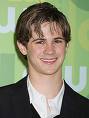 Connor Paolo