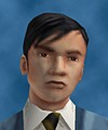 Parker Ogilvie