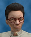 Mrs. Peabody