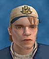 Casey Harris