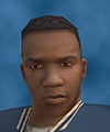 Damon West