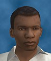 Ethan Robinson