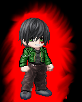 Nero, bully OC