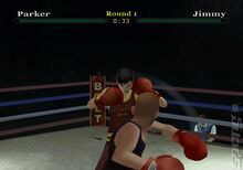 Boxing