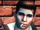 Peanut Romano Closeup