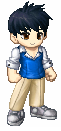 Kian uniform