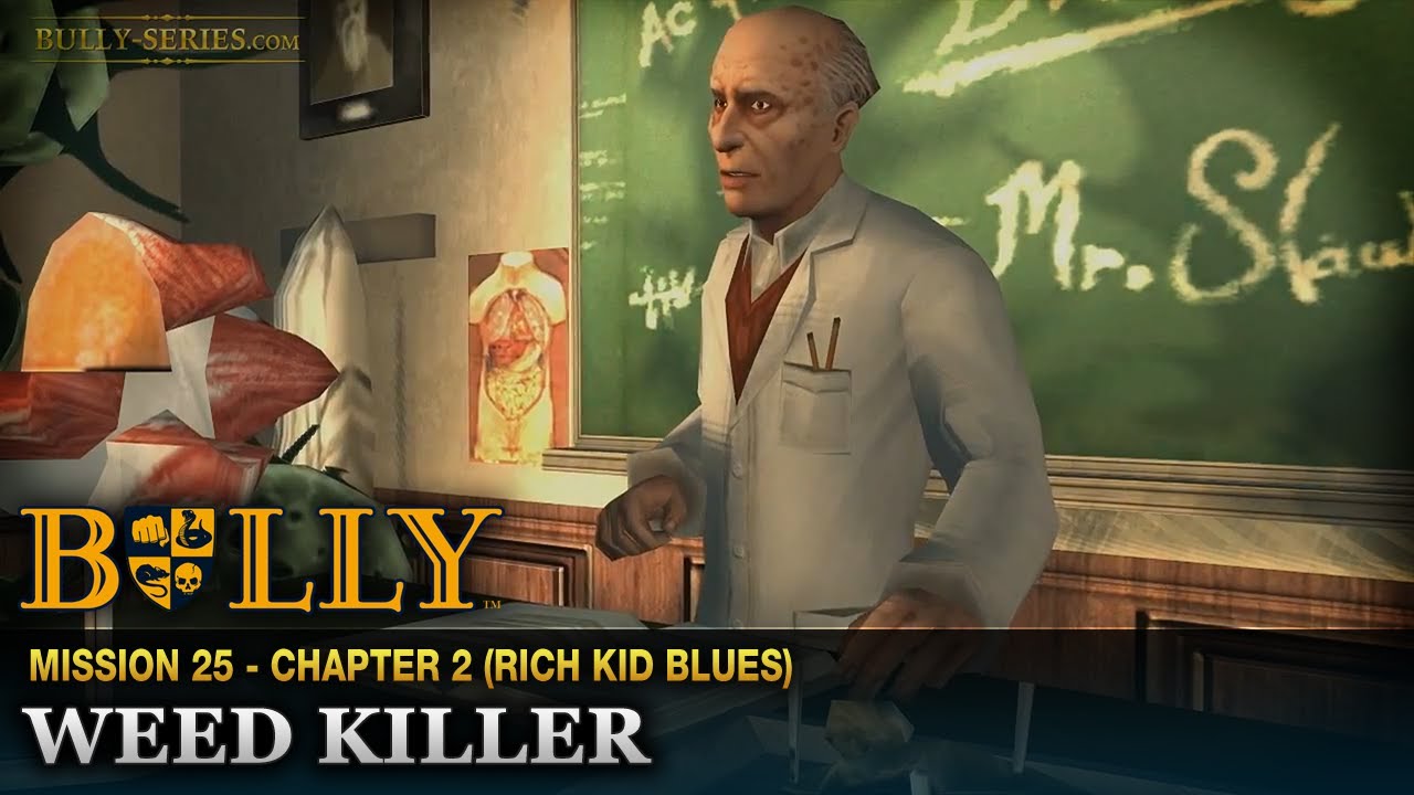 Bully scholarship edition price