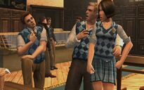 Bully Preps