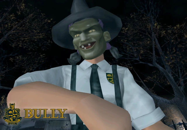 Angie Ng | Bully Fanon Wiki | FANDOM powered by Wikia