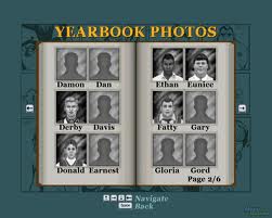 Yearbook pic