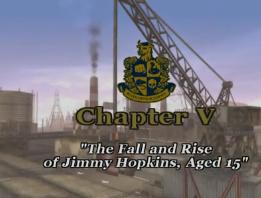 Bully Scholarship Edition Save Game Chapter 2 Bully Scholarship Edition Save Game Chapter 2