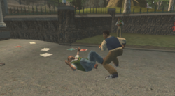 KnockedOut