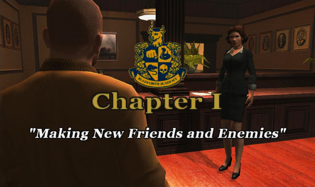 bully scholarship edition save game chapter 3