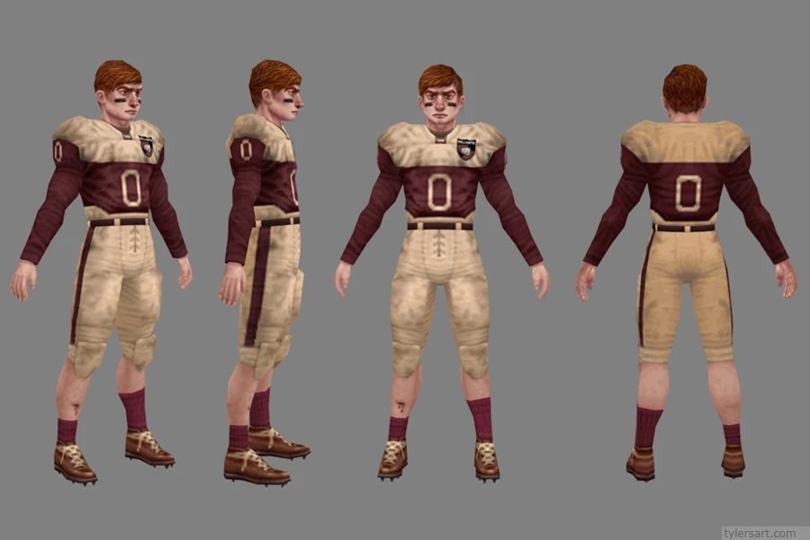 Kirby Olsen Bully Wiki FANDOM powered by Wikia