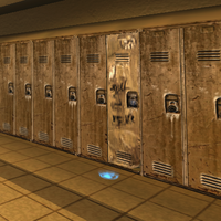 Lockers Bully Wiki Fandom
