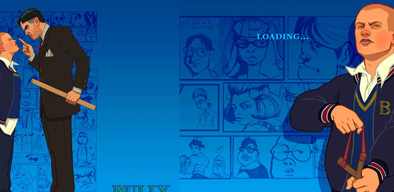 Bully scholarship edition differences Bully scholarship edition differences