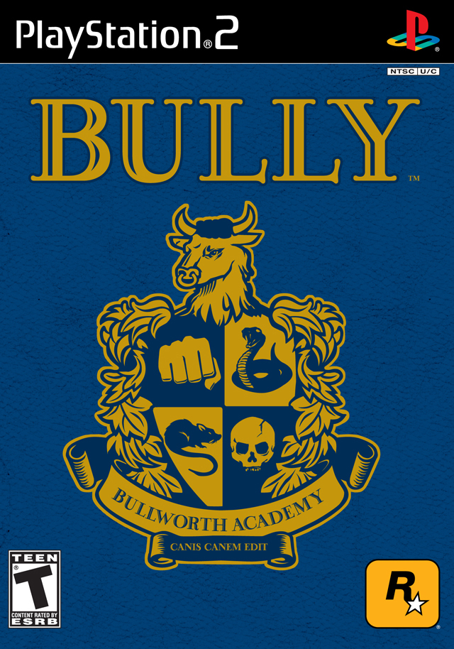 Bully Scholarship Edition Download